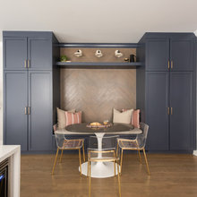 Kitchen Inspiration