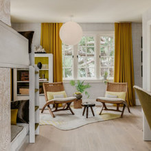 Sunroom Ideas