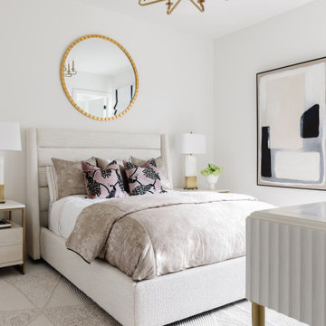 Chic Showhouse