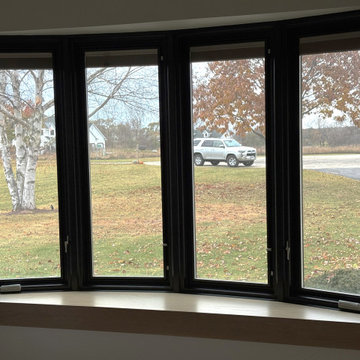 DePere 1st floor Renovation