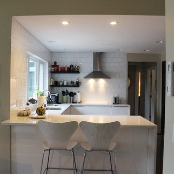 River House