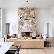 Farm Living Room