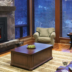 Various Stoves - Products