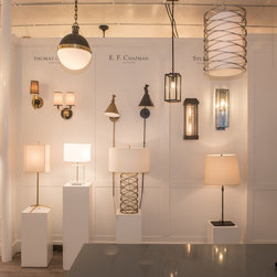 Showroom - Lighting