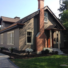 Siding