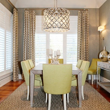 Fuller Interiors