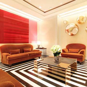 Commercial Installations