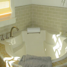 Bathroom Backsplash