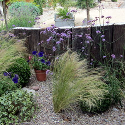 Gravel Gardens - Paving, Stones & Walling