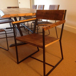 Hobbs residence - Products