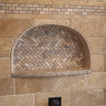 Moore Master Bath (NICHE)