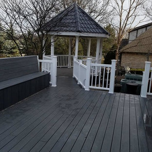 75 Beautiful Deck Pictures & Ideas | Houzz