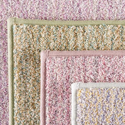 STARK Broadloom Collection | Handmade, Vol 1 - Products