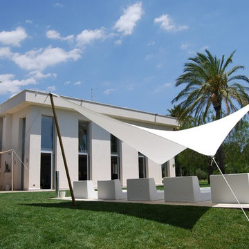 Casa Bianca