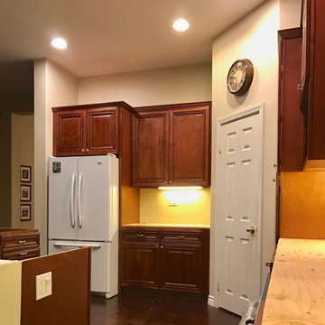 Residential Projects