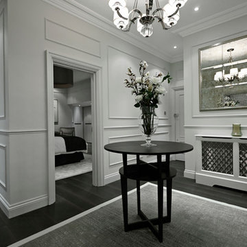 The Hampstead Apartment