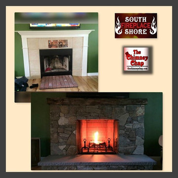 Some of Our Work
