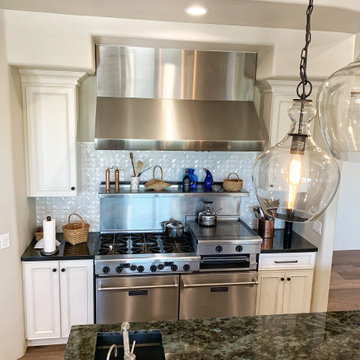 New Project | Hunt's Kitchen & Design | Kitchen