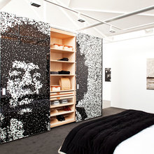 Dream home - hobby room
