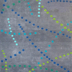 Foreign Accents Rug Collection - Products