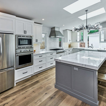 Celestine Ave - Kitchen