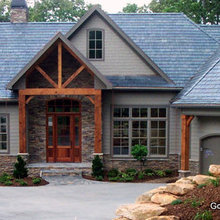 Exterior Ideas