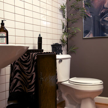 Interior Photography