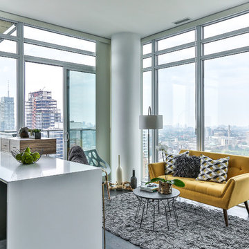 St. Nicholas Street Condo