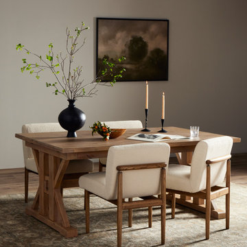 Fourhand Furniture Dining Room Example