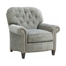 Bayville Chair - Armchairs And Accent Chairs