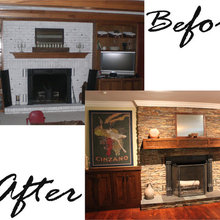Living Room Ideas