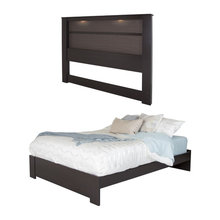Nick's Room