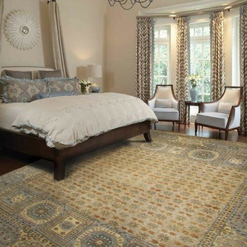 Oriental Designer Rugs