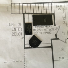 Possible Furniture Placement