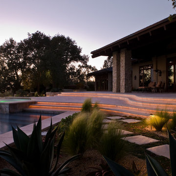 Pool Project