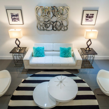 Formal Living Room