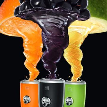 Novis Vita Juicer