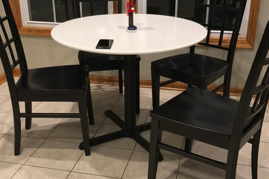 Custom Components Corp Dba Endure Furniture Inc Ionia Mi Us 48846 Houzz