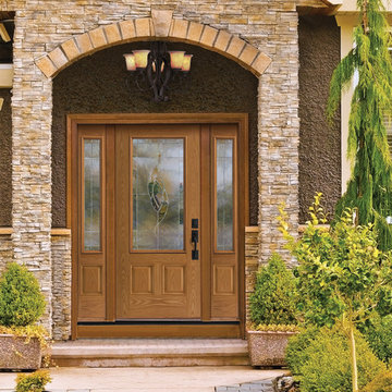Exterior Doors