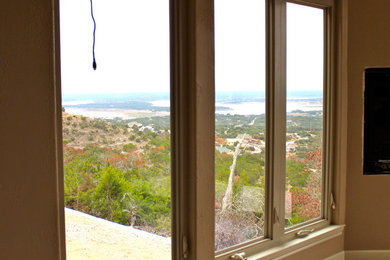 Canyon Lake View