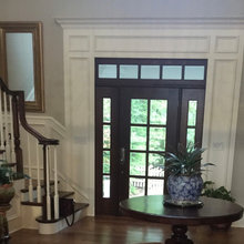 My Parent’s Home