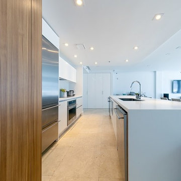 Sundance Condominiums, PH 1 Miami Beach