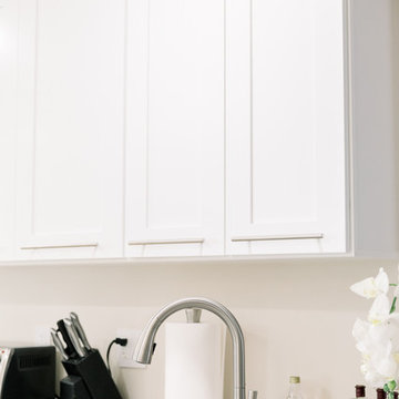 North Royalton Kitchen Remodel