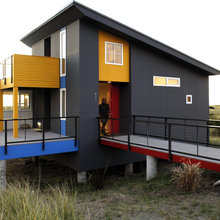 Exteriors