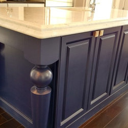 New Construction - Products