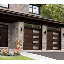 garage door