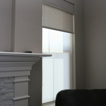 Blinds, Shades , and Shutters