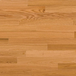 Natural Ambiance Red Oak Exclusive Hardwood Flooring from Lauzon - Hardwood Flooring