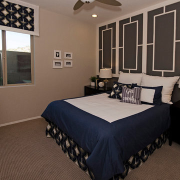 Inspire @ Estrella | Goodyear, AZ | 4592 - Indulge Plan