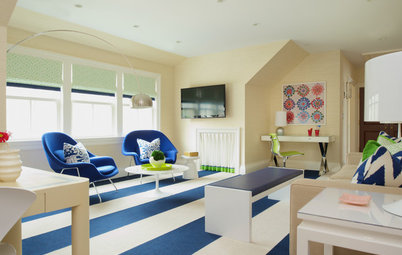 Room of the Day: The Young Adults’ Section